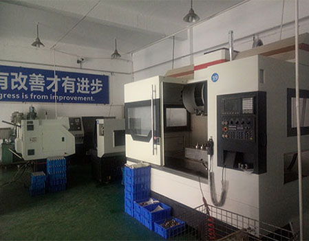 加工中心-諸暨市永超機(jī)械有限公司